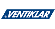 Logo VENTIKLAR